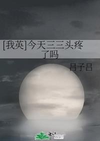 [我英]今天三三头疼了吗 小说