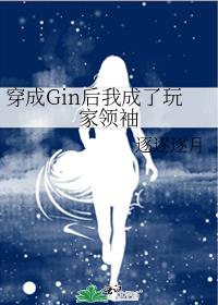 穿成Gin后我成了玩家领袖