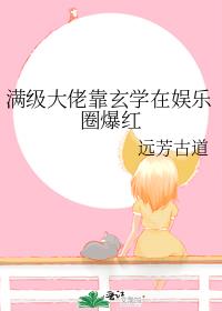 玄学大师在娱乐圈