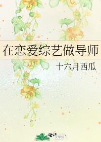 在恋爱综艺做导师TXT百度云