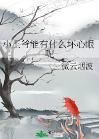 小王爷能有什么坏心眼呢微云