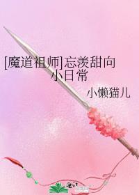 魔道祖师忘羡甜向小日常 小说