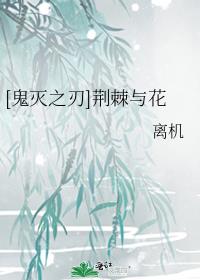 [鬼灭之刃]荆棘与花