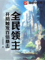 全民领主:从零开始打造