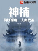 神捕：拘妖镇魔,人间武圣