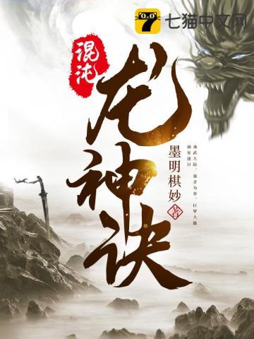 混沌龙神诀 小说