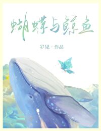 蝴蝶与鲸鱼晋江