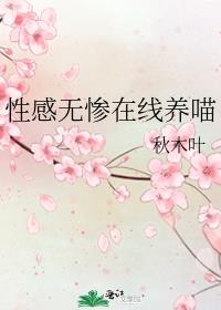 性感无惨在线养喵