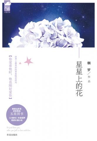 星星上的花小说