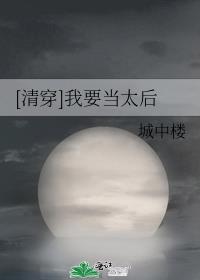 清穿我要当太后城中楼